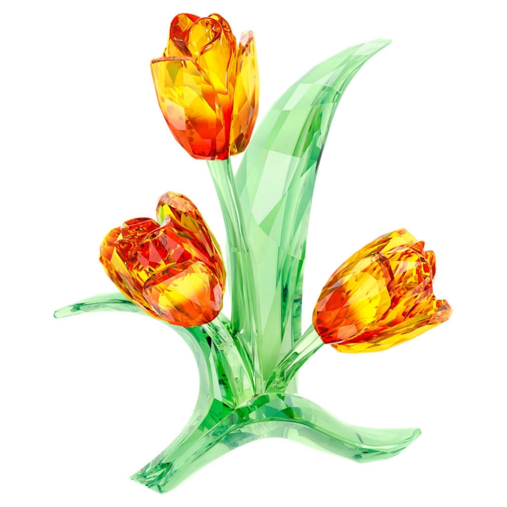 Swarovski Tulips